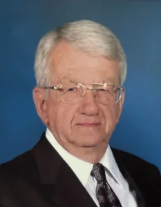 Thomas E. Deibler, Sr.